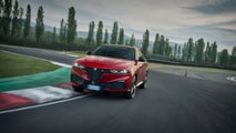 Alfa Romeo Driving Academy powered by Scuderia de Adamich