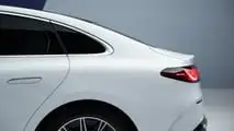 2027 Mercedes-Benz Classe C EV