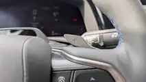Lexus RZ 550e F Sport