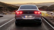 Mercedes-Benz Clase C EV 2026