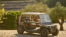 Amble One Electric Buggy