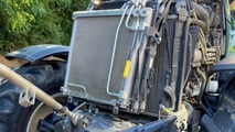 Funzionamento, limiti e criteri di scelta di ventole reversibili e sistemi autopulenti per il radiatore del trattore
