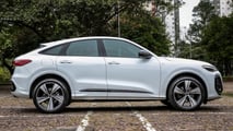 Audi Q5 Sportback S line 2026
