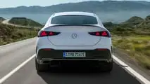 2027 Mercedes-Benz GLE Coupe