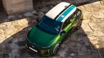 DS 3 Sonderedition 