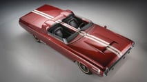 Dodge Charger Hemi Concept (1964)