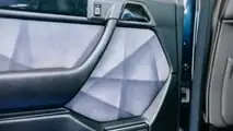 Mercedes-Benz E 500 Limited (1995)