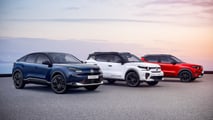 Citroen Collection-Sondermodelle für C3, C3 Aircross und C4