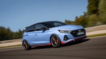 Hyundai i20 N (BC3) _2020–02.2024
