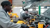 Stabilimento Renault di Batilly