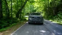 BMW X5 2026: le foto dei test