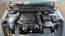 Hyundai i20 Ultimate 2027