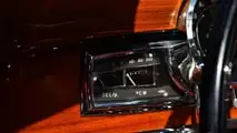 Mercedes 300S Roadster