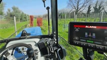 Enovitis in Campo 2026: dai trattori ai robot per il vigneto
