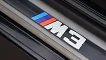 BMW M3 Sport Evolution 