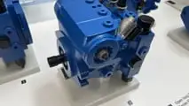 Bosch Rexroth Power On 2026: idraulica smart ed elettrificazione per le macchine da lavoro