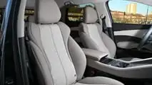 BYD Atto 3 Evo, la prova su strada