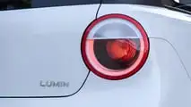 Changan Lumin