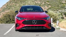 2026 Mercedes CLA EV Review