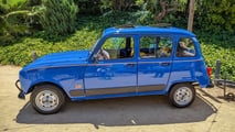 Renault 4 Sixties (1985)