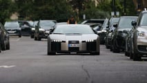 Audi Nuvolari arriva a Londra: debutto britannico prima di Goodwood