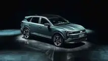 Dacia Striker Journey Hybrid