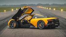 Zenvo Aurora Tur (2026)