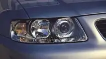 Audi A3 (1996-2003)