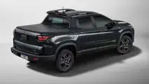 Fiat Toro Volcano T270 Hybrid 50 anos
