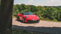 2027 Porsche 911 GT3 S/C First Drive Review