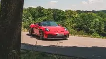 2027 Porsche 911 GT3 S/C First Drive Review