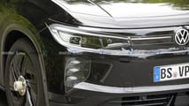 VW ID.4 Facelift, Erlkönig vom Juni 2026