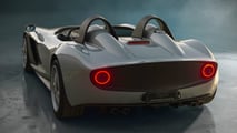 Automobili Mignatta Rina Coupé (2026)