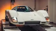 McLaren M6GT (2026)