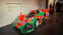 Alpine en las 24 Horas de Le Mans 2026