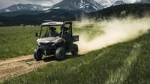 2027 CFMoto ORV Lineup - UFORCE