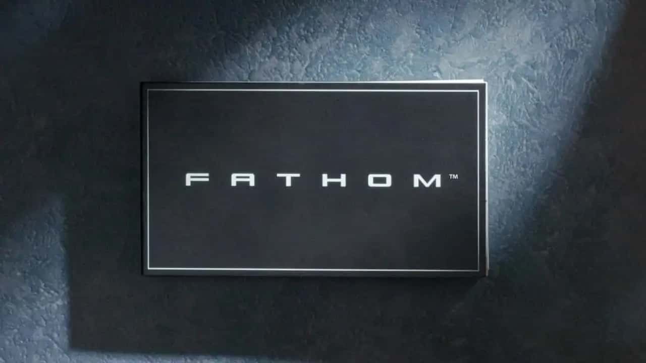 Ford Fathom