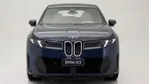 BMW iX3 50 xDrive
