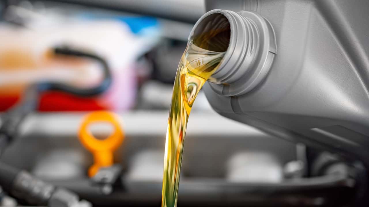 How Often Should You Change Your Oil?