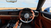 Porsche 911 Turbo S One-Off Australia