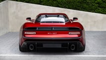 McLaren McL 6GT