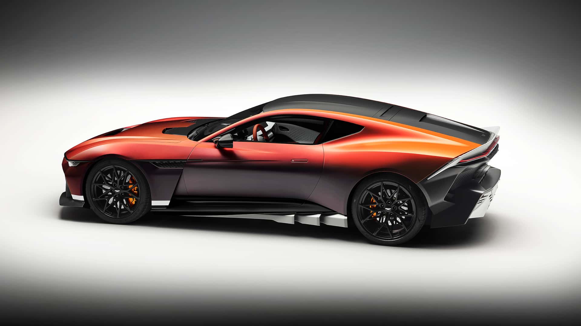 Aston martin valen (2026)