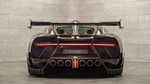 Mansory Vivere (2026)