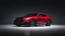 Bentley alla Monterey Car Week 2026