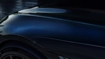 Cadillac Celestiq Night Test
