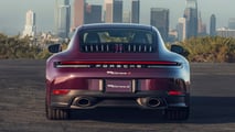 2027 Porsche 911 Carrera S MT Package
