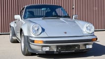 Porsche 911 Turbo 3.0 1976