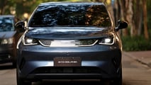 BYD Dolphin SE 2027