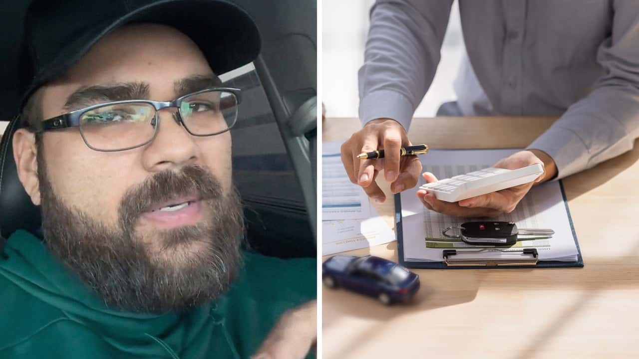 Man Makes Offer On $25K Car. Then The Dealership Says The Out-The-Door Price Is $34K