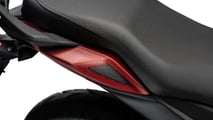 Yamaha Fazer FZ15 Deadpool